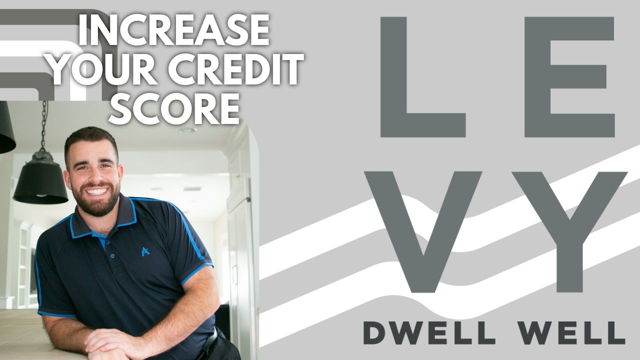 3 Simple Tips To Increase Your Credit Score