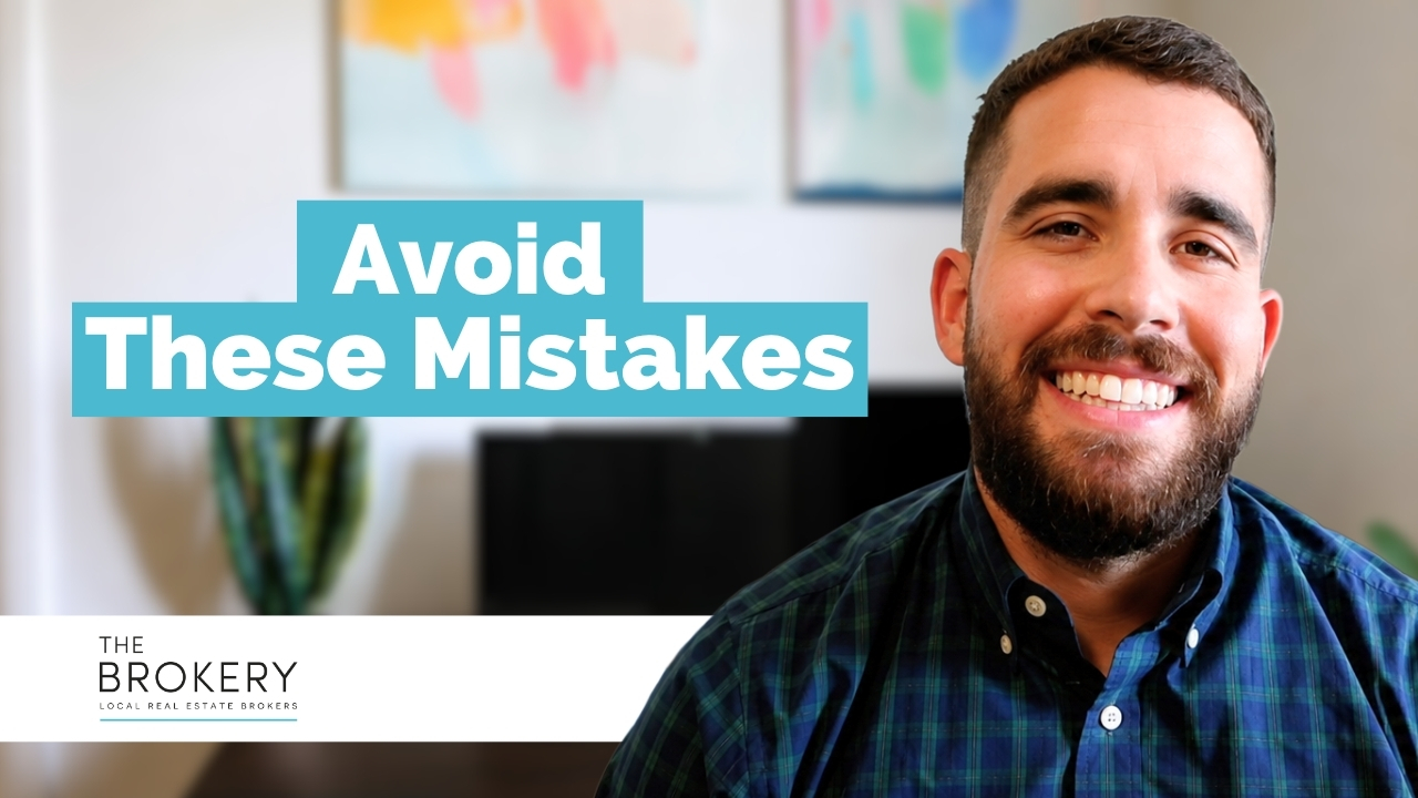 3 Home Selling Mistakes Phoenix Sellers Should Avoid