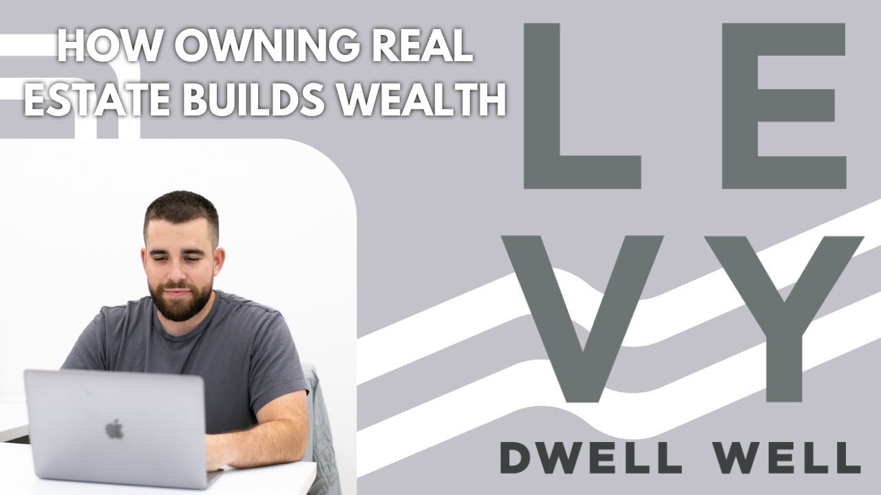 Unlocking Wealth: 3 Ways Real Estate Serves as Your Path to Prosperity