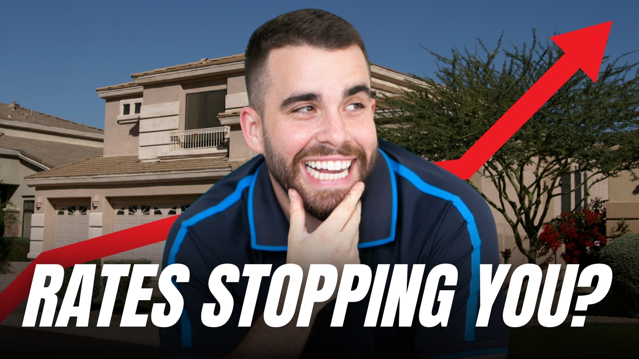 How Are Today’s Interest Rates Affecting Phoenix Homebuyers?