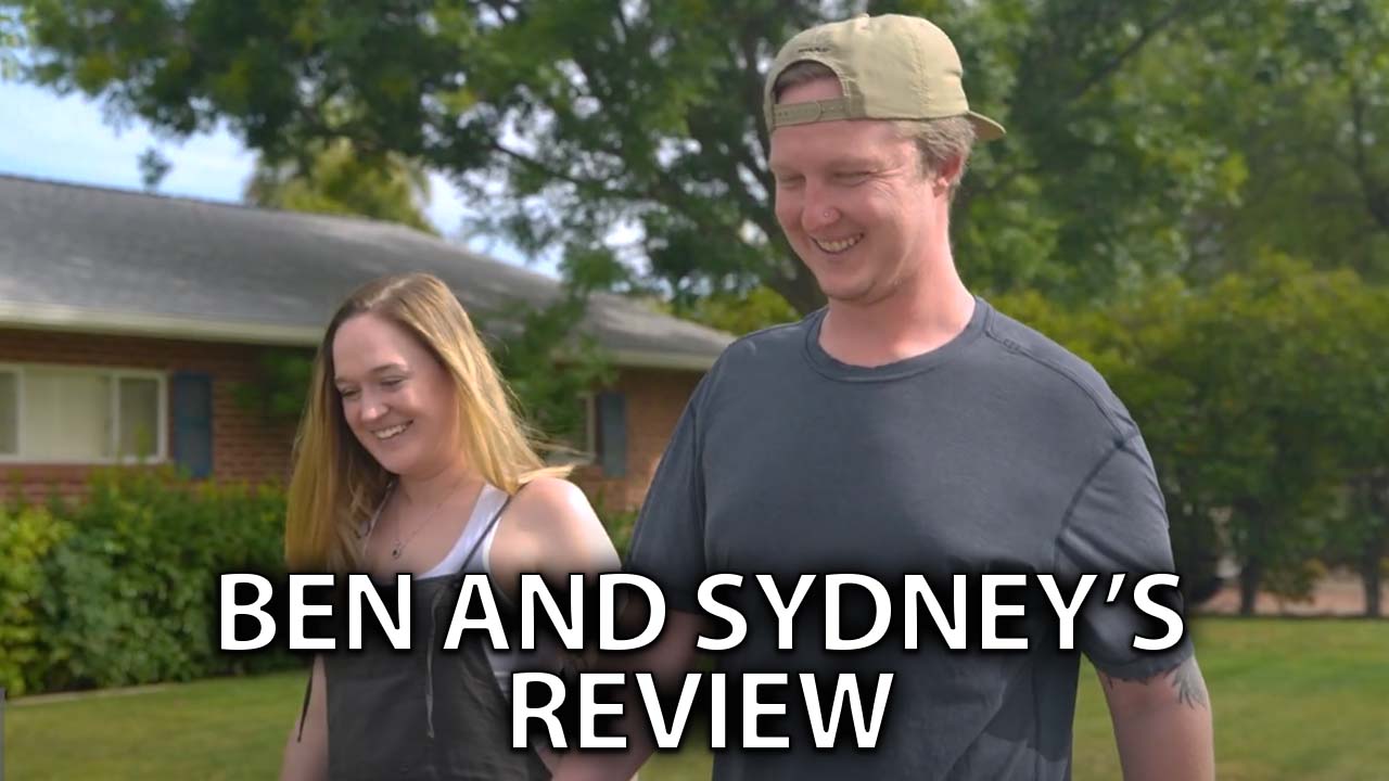 How I Helped Ben and Sydney Buy a Home