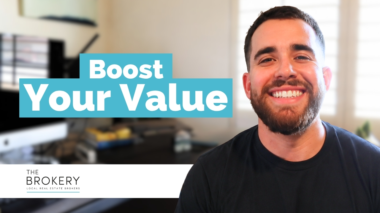The 3 Simple Fixes That Sell Phoenix Homes for More