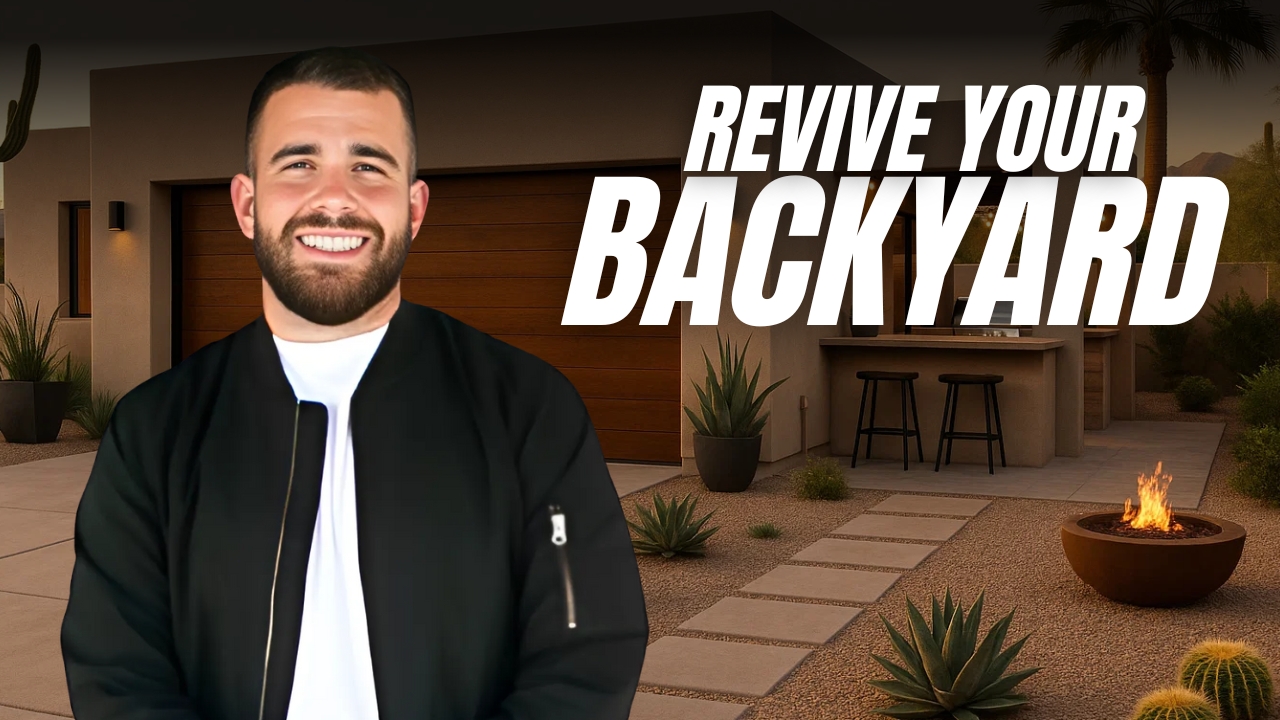 Top 3 Outdoor Improvements Homebuyers Love